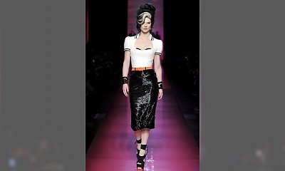 Amy Winehouse u Jean Paul Gaultiera