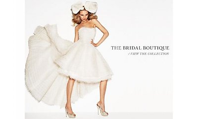 Magdalena Frąckowiak bierze ślub z Jimmy Choo