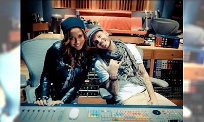 Patricia Kazadi i Matt Pokora razem!