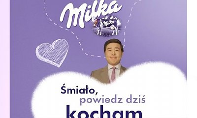 Bilguun Ariunbaatar twarzą Milki!