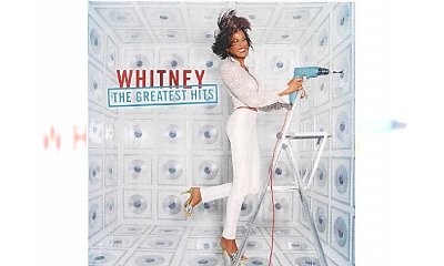 Najlepsze występy Whitney Houston