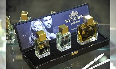 Pierwsze perfumy od Wittchen