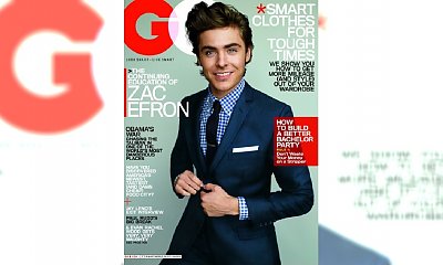 Zac i Taylor razem?