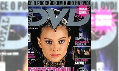 Natalie Portman i jej fryzury od “Leona” po „Czarnego Łabędzia”