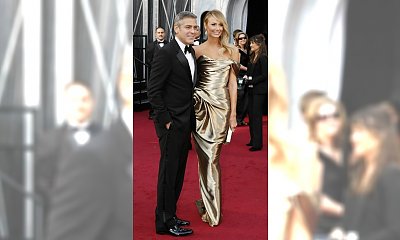 Dziewczyna George’a Clooney’a w X-Factor?