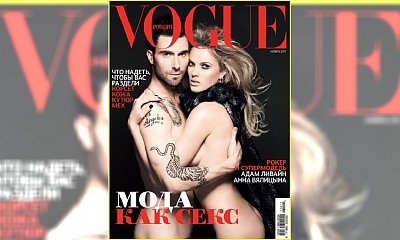 Trener z „The Voice” zagra w serialu!