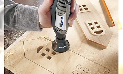 Korzyści ze wspólnego majsterkowania