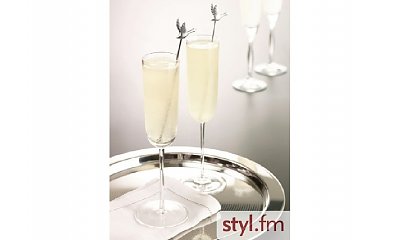 Grey Goose Le Fizz
