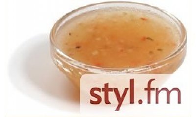 Sos Vinaigrette
