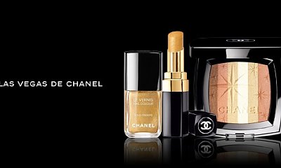 Las Vegas de Chanel w sklepach!