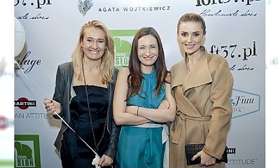 Pierwszy autorski butik Agaty Wojtkiewicz i Loft37 już otwarty!