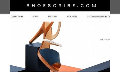 Shoescribe.com już działa!