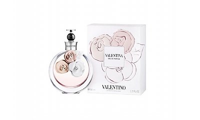 Testujemy: perfumy Valentina