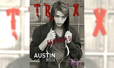 Austin Butler pierwszą miłością Carrie Bradshaw