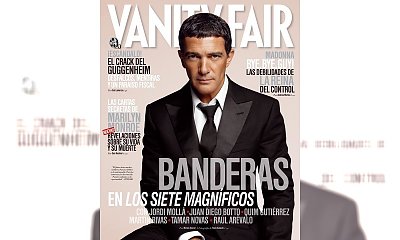 Banderas Picassem?