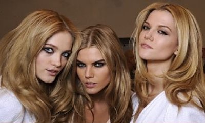 TOP10: Makijaż dla blondynki