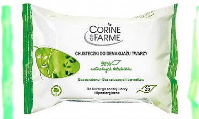 Nasz sposób na szybki demakijaż