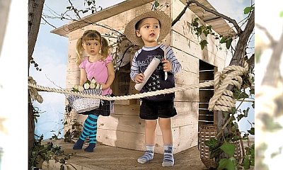 Kolorowo dla najmłodszych