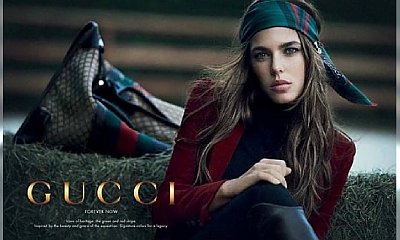 Gucci ma swoją księżniczkę!