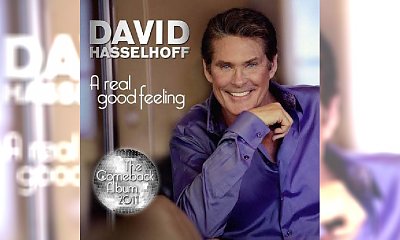 Niestrudzony David Hasselhoff