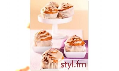 Muffiny z Baileys