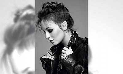 Fryzury Leighton Meester
