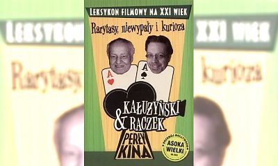 Nominacje - najgorsze polskie filmy dekady