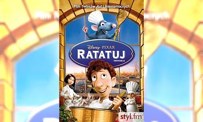 Film + jedzenie = para idealna