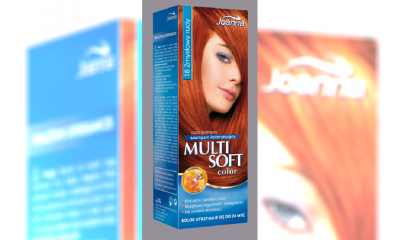 Testujemy: szampon koloryzujący Joanna Multi Soft Color