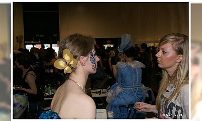Salon Wiosna 2012 już za nami!