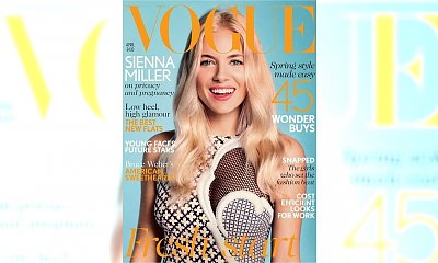 Sienna Miller – królowa blond loków