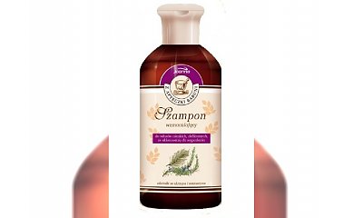 Testujemy: szampon do włosów Joanna