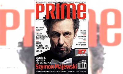 Szymon Majewski wraca do radia