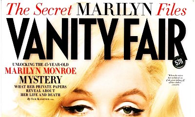 Sekrety kosmetyczne Marilyn Monroe