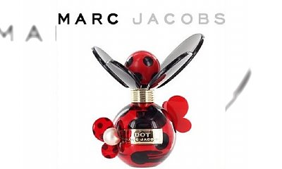 Marc Jacobs z nowymi perfumami