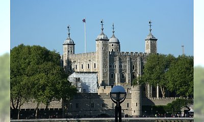Tower of London