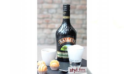 Multisensoryczny jak Baileys