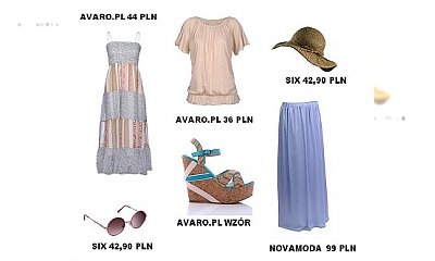 Moda na Dzikim Zachodzie