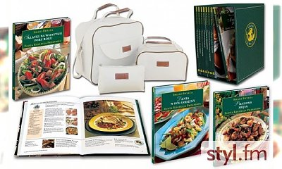 IMP wprowadza do oferty kolekcję "Smaki świata"