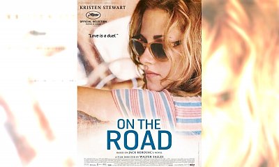 Nowy plakat z Kristen Stewart już jest!