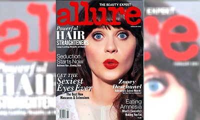 Zooey Deschanel twarzą Pantene