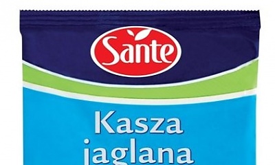 Agnieszka Maciąg poleca krupnik z kaszy jaglanej