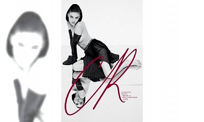 Carine Roitfeld z nowym magazynem!