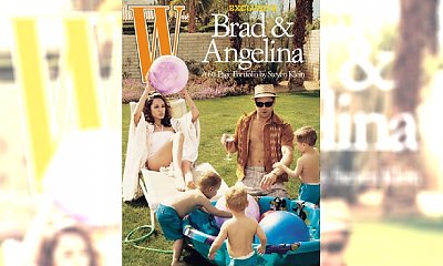 Brad Pitt i Angelina Jolie ponownie razem w filmie!