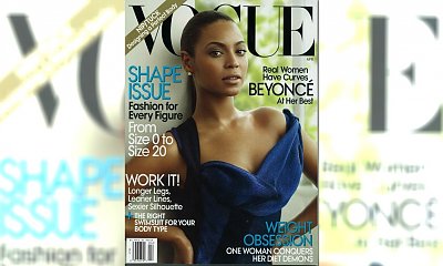Beyoncé najpiękniejsza!
