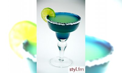 Blue Margarita