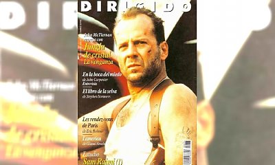 Bruce Willis szykuje się do "Szklanej pułapki 5"