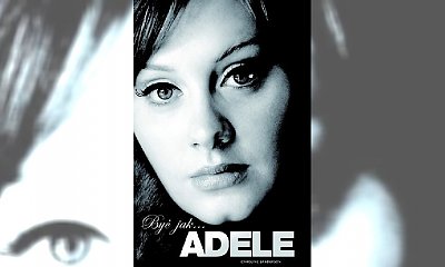 Powstała biografia Adele