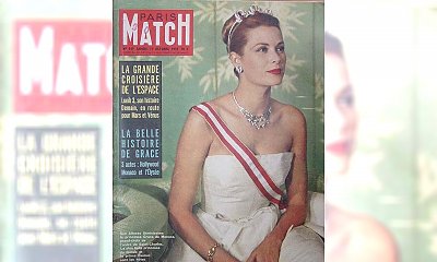 Nicole Kidman jako Grace Kelly?