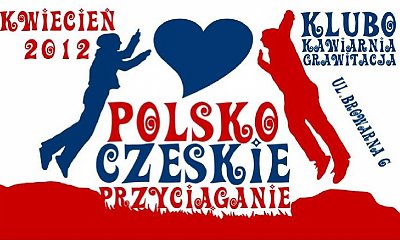 "Polsko-czeskie przyciąganie"